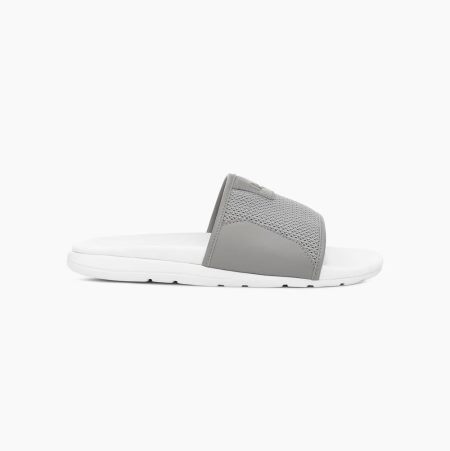 UGG Xavier HyperWeave - Flip Flops Herre - Lyse Blå (NO-I294)